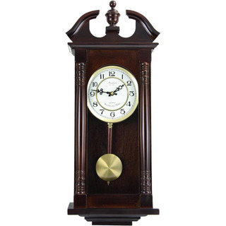 Reloj De Pared Clásico Con Timbre Reloj De Pared Clásico Con Timbre