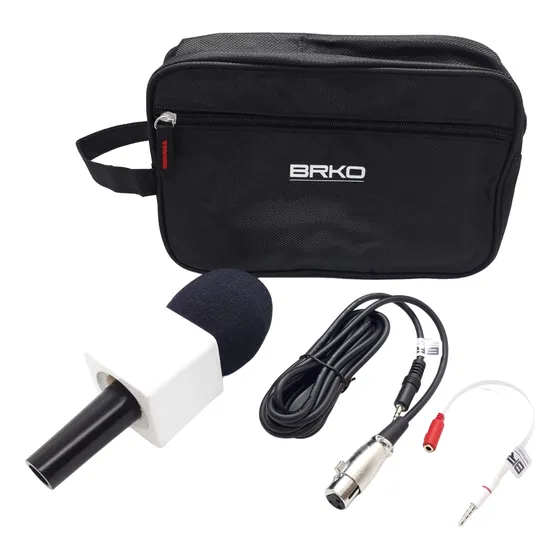 Microfone De Mão Para Celular, Podcast, Streamer, Live