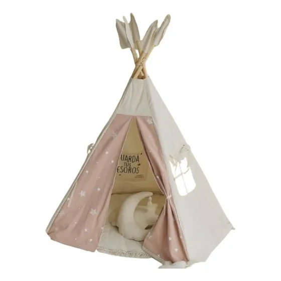 Combo De Carpita Estampada + Alfombra (varios Colores)