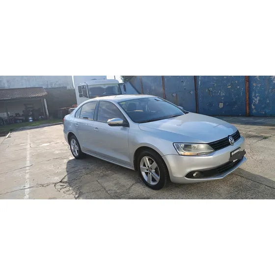 Volkswagen Vento 2.0 Tdi Advance