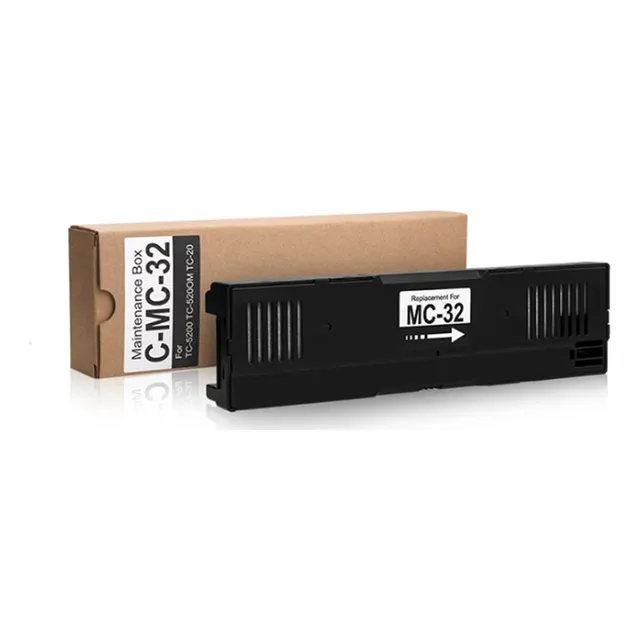Caja/ Tanque/ Deposito Mc-32 Prograf Tc-5200 Tc-5200m Tc-20