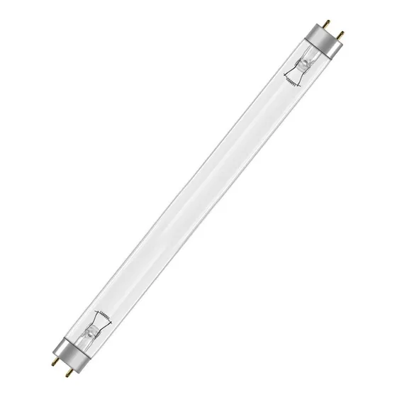 Lâmpada Tipo Hns 20w T8 Uv-c Germicida Jpn