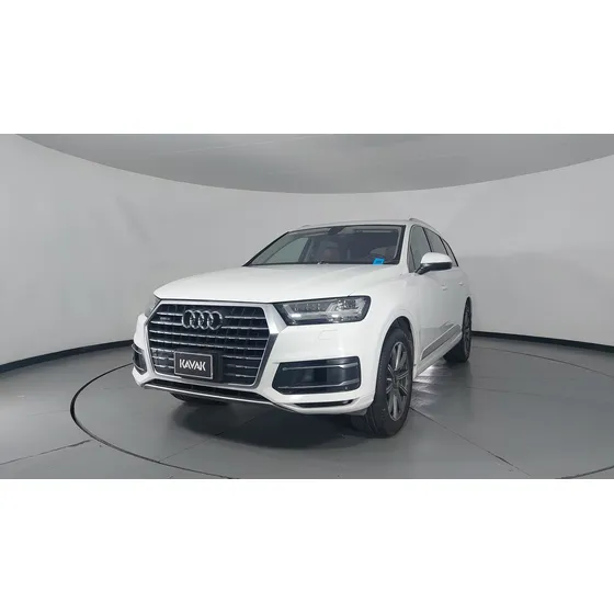 Audi Q7 3.0 Tfsi Elite Tiptronic Quattro
