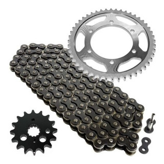 Kit Sprocket Kawasaki Vulcan 800 Vn800 1996-2005 Kit Sprocket Kawasaki Vulcan 800 Vn800 1996-2005