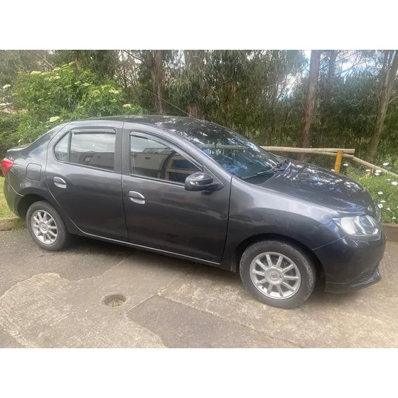 Renault Logan 1.6 Expression