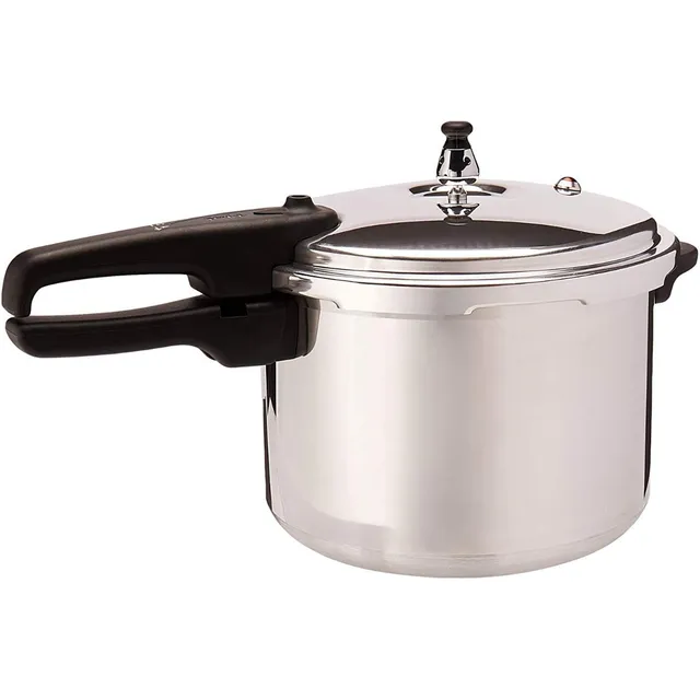 Olla De Presion T-fal 92180pc, 8 Lts