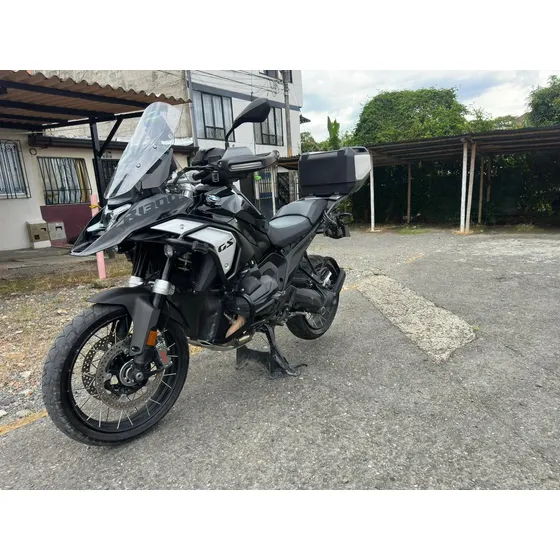 Bmw R1300 Gs 2025