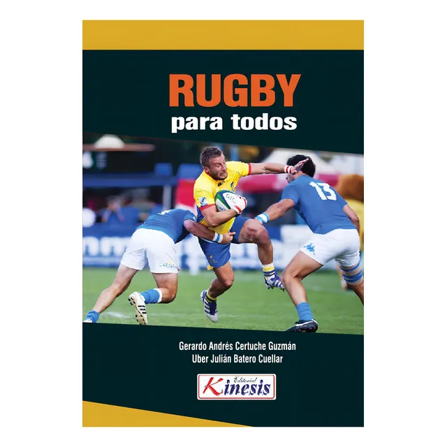 Rugby Para Todos