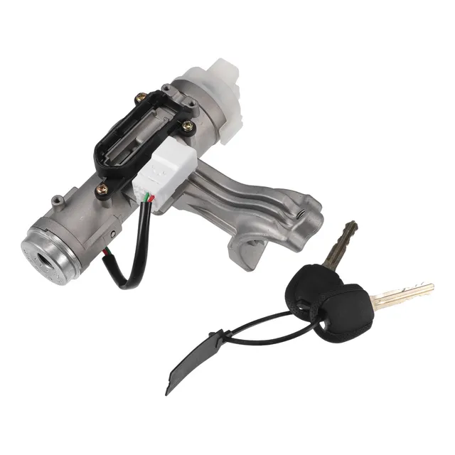 Switch Chapa Encendido Con Llaves Para Kia Rio 2006-2009