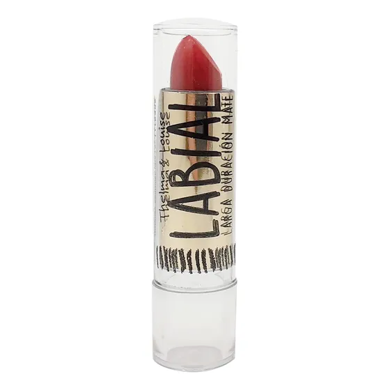 Kit X2 Lapiz Labial Larga Duracion Efecto Mate Tyl