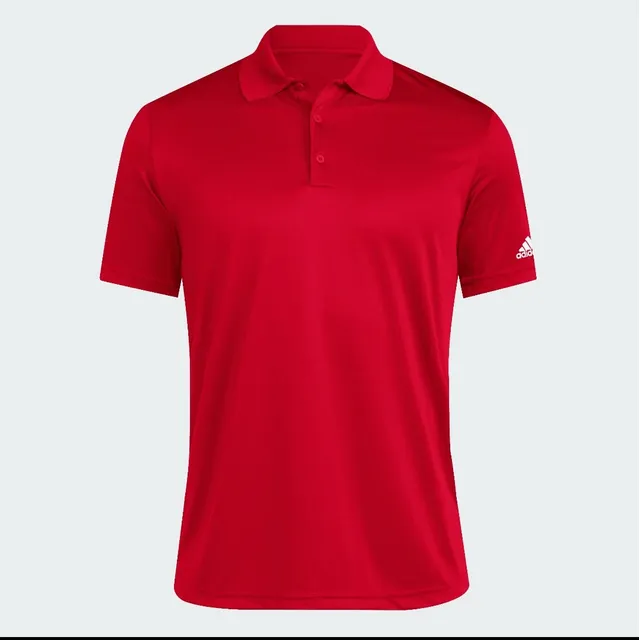 Camisa Deportiva Tipo Polo adidas Original