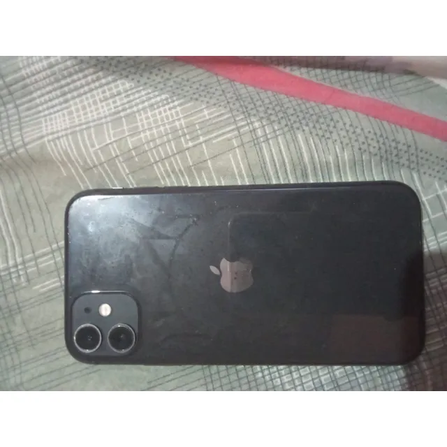 Se Vende iPhone 11 De 128 Gb Solo Personas Serias