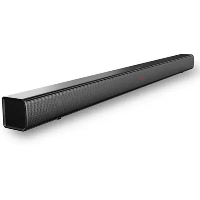 Home Theater Philips HTL1508/37 HTL1508/37 negro 127V
