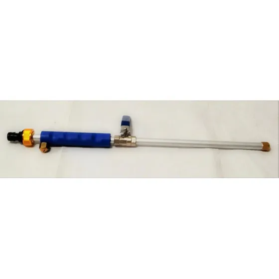 Pistola Sencilla Para Hidrojet Diesel Tools