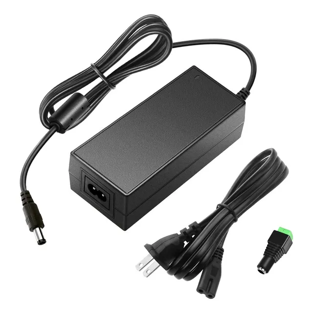 Adaptador De Fuente De Alimentación Shnitpwr 24v 3a 72w Para