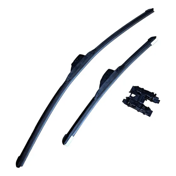 Kit 2 Plumillas Limpiaparabrisas 24 Y 16 Omniparts