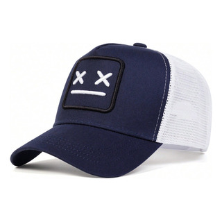 Gorras Unisex Xx Crying Spring Hip Net Face Baseball Hop Gorras Unisex Xx Crying Spring Hip Net Face Baseball Hop