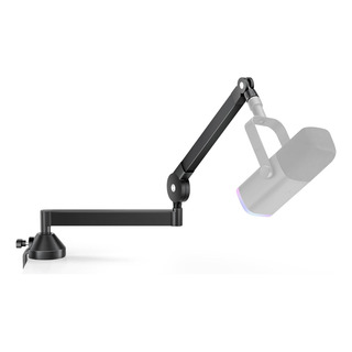 Brazo De Microfono De Perfil Bajo Innogear, Microfono Gir... Brazo De Microfono De Perfil Bajo Innogear, Microfono Gir...