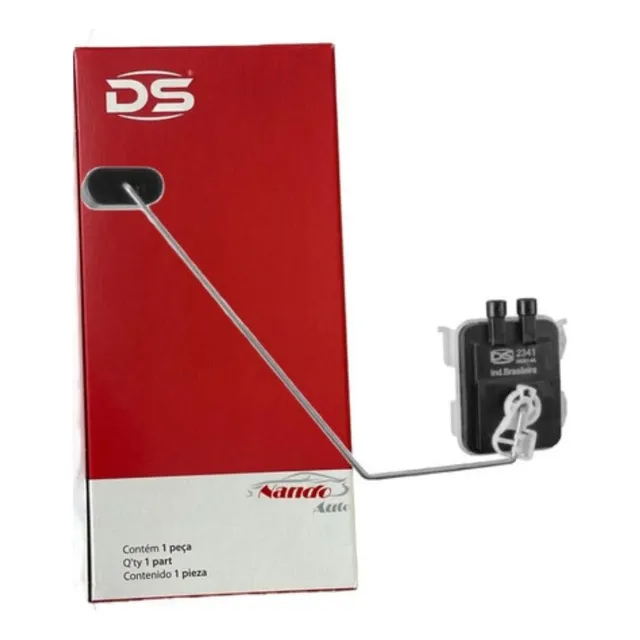 Sensor Nível Combustível S10 2.4 Flex 2007 2008 2009 2010 11