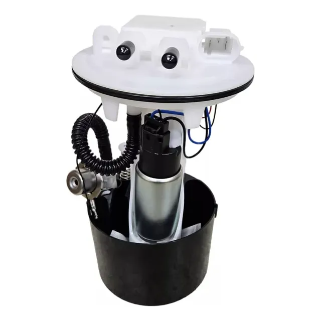 Bomba Gasolina Completa Renault Kangoo 1.4 1.6 2004 - 2014