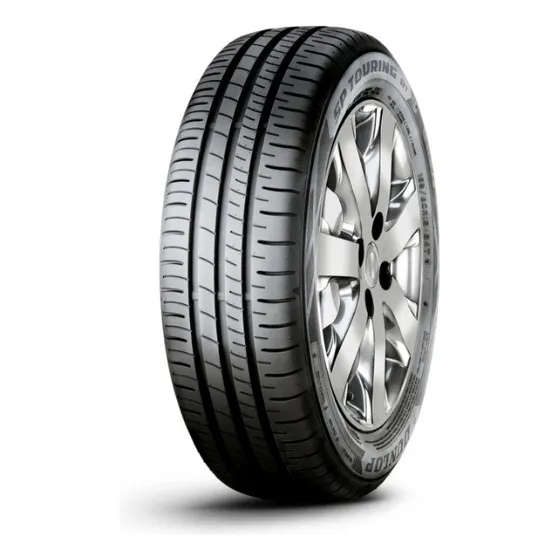 Pneu Aro 15 Dunlop 175/65r15 84t Sp Touring R1