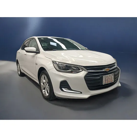 Chevrolet Onix 1.2 Premier At