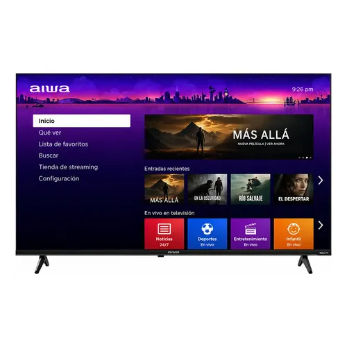 Smart Tv Hisense 32 32e5610 Hd Android Led | MercadoLibre