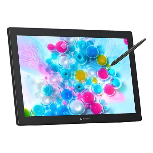 Tablet gráfico XPPen Artist Pro 16 (Gen 2) com tela de 16