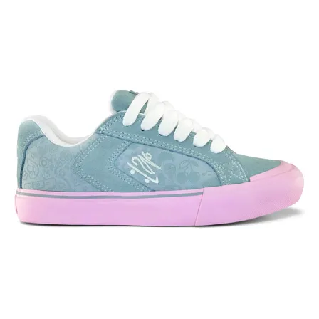 Tênis Qix Chorão Park Sweet Novo Feminino