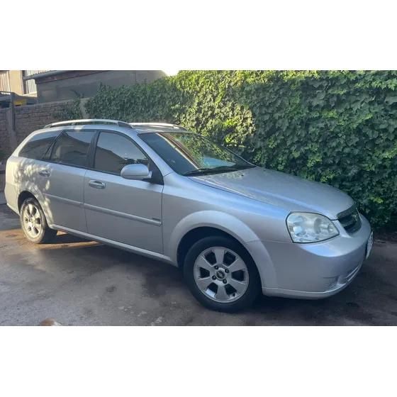 Chevrolet Optra Base Nb 1.6