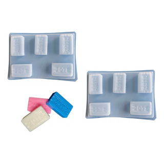 Kit 2 Moldes Zote Para Jabón Gelatina Boda Despedida Shower Kit 2 Moldes Zote Para Jabón Gelatina Boda Despedida Shower