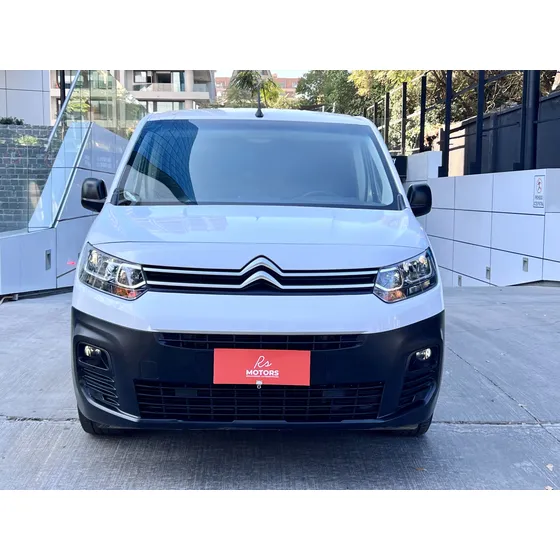 Citroën Berlingo 1.5 Blue Hdi 100 S&s Bvm5 Talla M