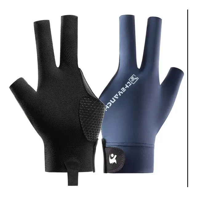 Guantes De Billar - Pool