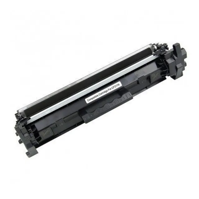 Toner Alternativo Para 217a 17a M102w M130fw Cf217a Con Chip
