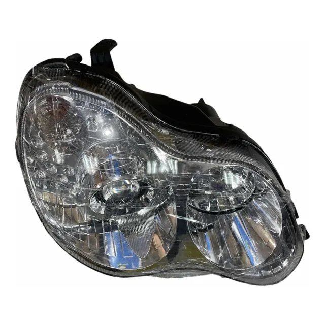 Faro Nuevo Geely Ck 2009 Rh Lh (unidad - Cada Uno)