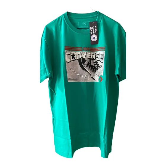 Franelas  Converse Vans Quiksilver Ripcurl 