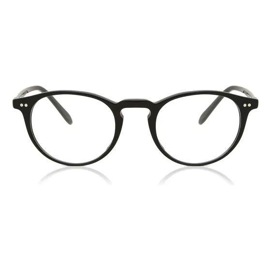 Lentes Oliver Peoples Ov5004 Riley-r 1005 47 Unisex