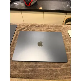 Macbook Air M3 16gb 512gb | Mercado Livre
