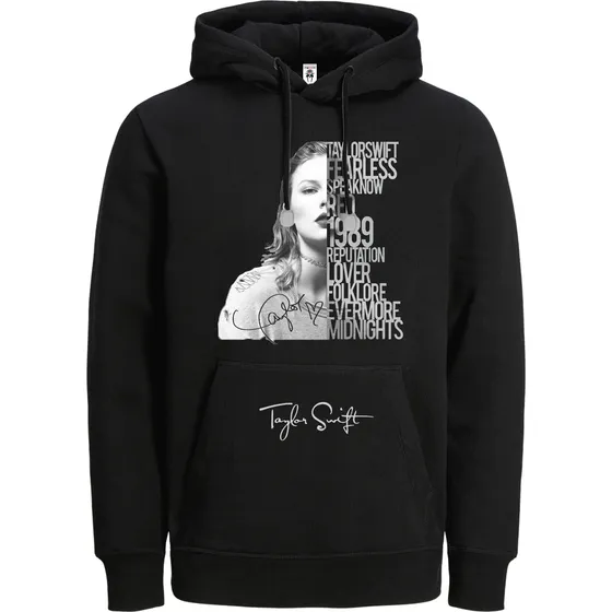 Busos Buzos Saco Música Pop Taylor Swift Popular Reputation