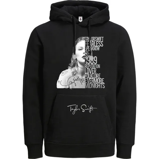 Busos Buzos Saco Música Pop Taylor Swift Popular Reputation
