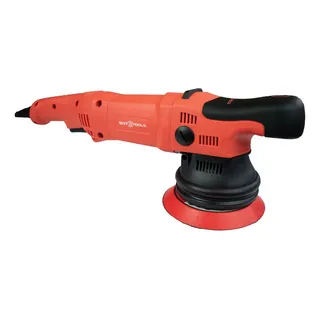 Politriz Roto Orbital 5'' 12mm Red&shine Sgt5106 Sigma Tools 127v Politriz Roto Orbital 5'' 12mm Red&shine Sgt5106 Sigma Tools 127v