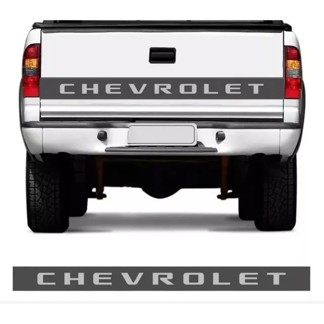 Kit De Calcos Chevrolet S10 4x4 Turbo Intercooler