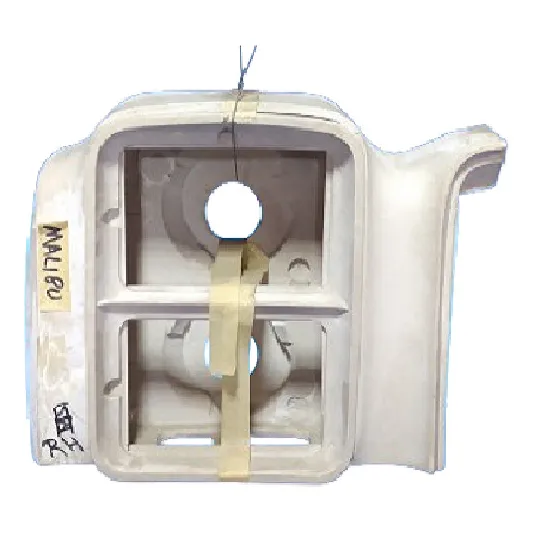 Base De Faro Malibu Año 74 Al 77 Modelo 4 Faro 