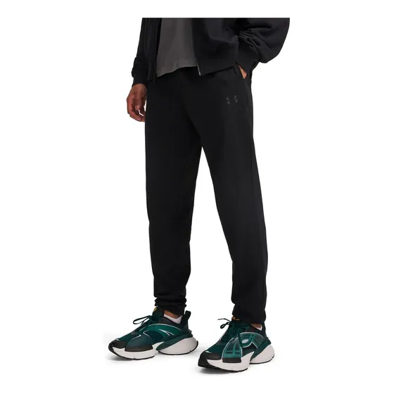 Jogger Rival Lightweight Jogger Negro Hombre Under Armour