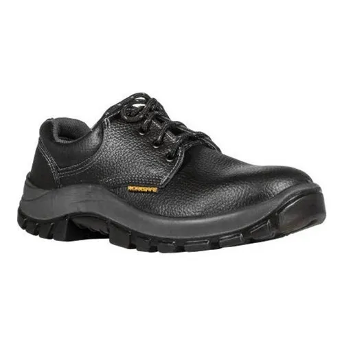 Zapato De Seguridad Worksafe Con Puntera De Plástico H Y T