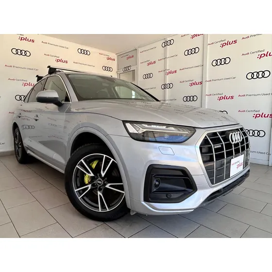 Audi Q5 2.0 L 45 Tfsi Elite Dsg