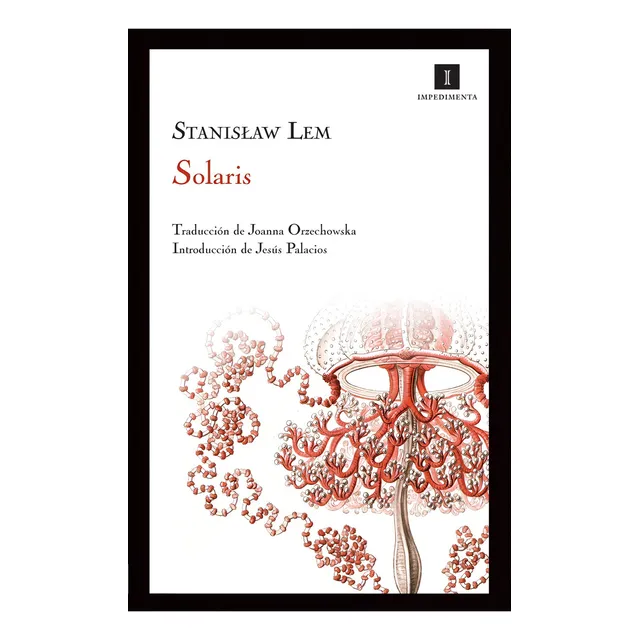Solaris. Stanislaw Lem. Impedimenta