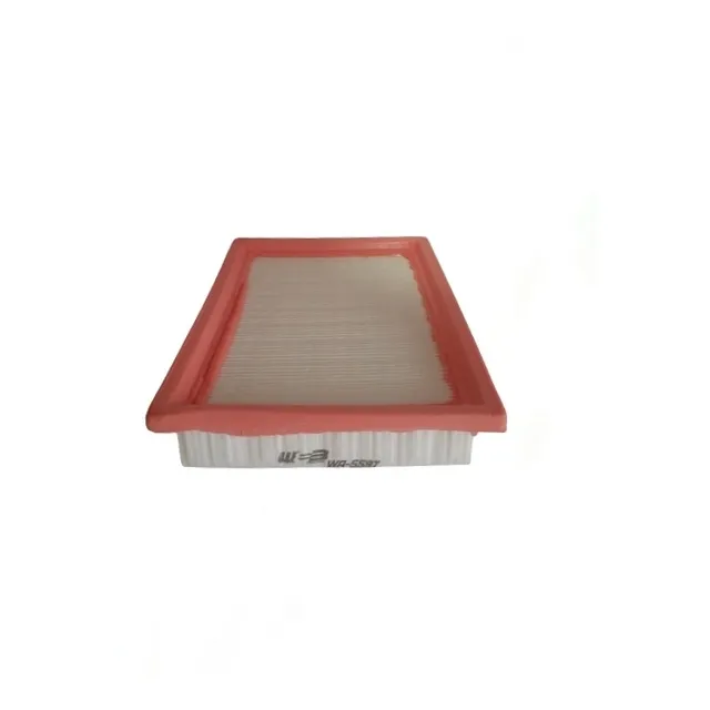 Filtro De Aire Fiat Uno, Fiorino, Strada Mk5784 (wa5597)