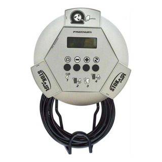 Calibrador De Pneus Eletrônico Bivolt Blindado Stokair M2000 Calibrador De Pneus Eletrônico Bivolt Blindado Stokair M2000
