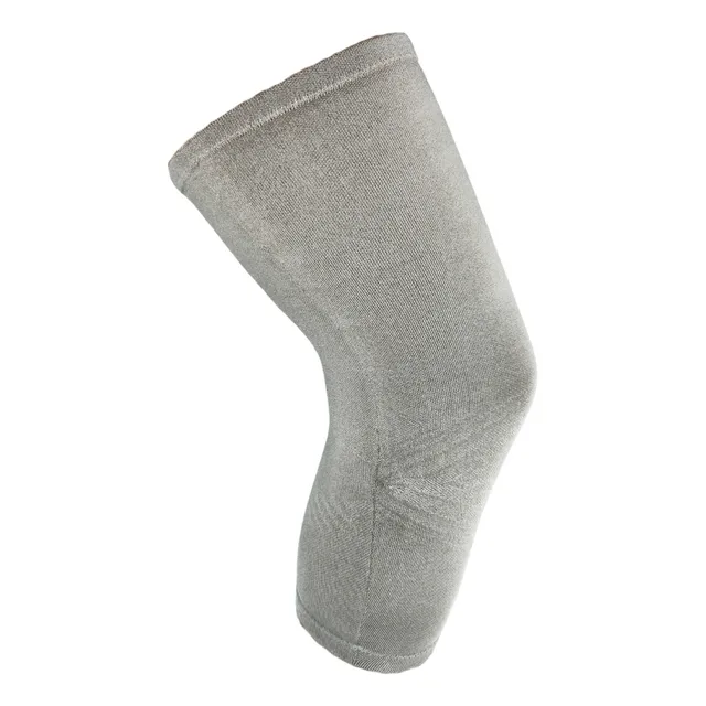 Joelheira De Silicone Ottobock 453a4 Prótese De Perna